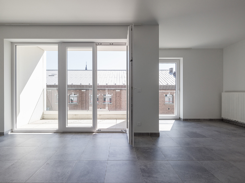 Appartements Neufs à Vendre à Namur | Résidence Novia